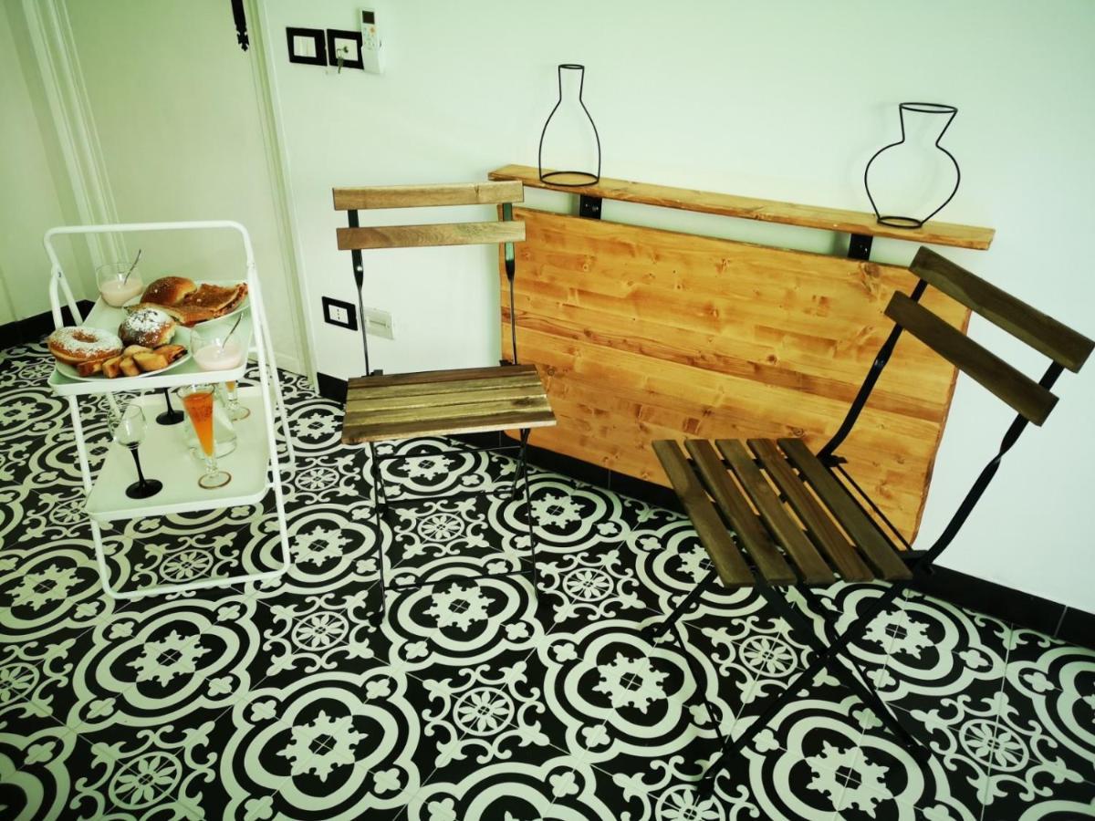 Trapani Destinations B&B Exteriér fotografie