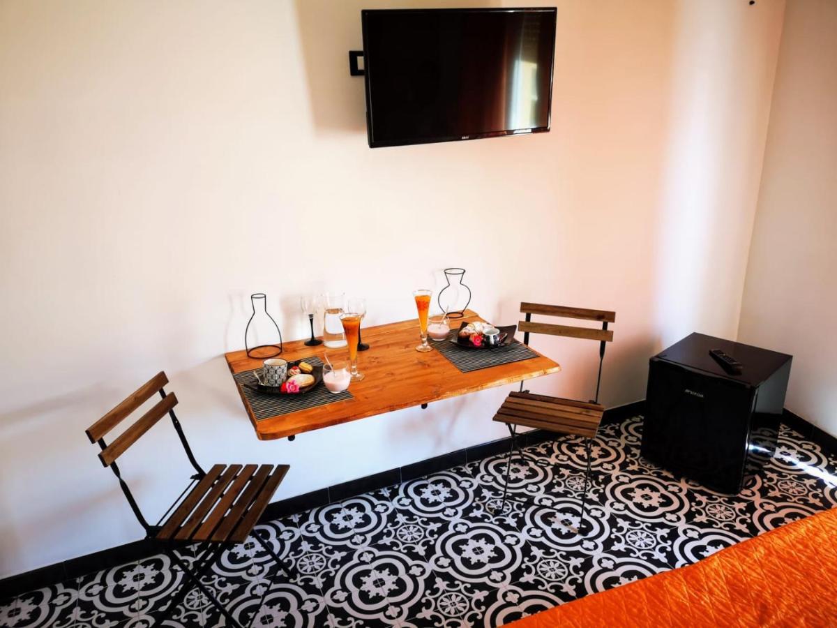 Trapani Destinations B&B Exteriér fotografie