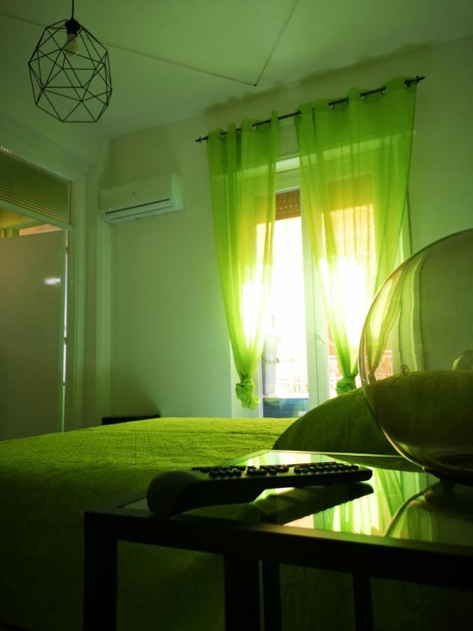 Trapani Destinations B&B Exteriér fotografie