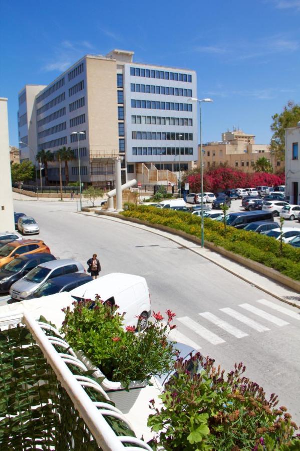 Trapani Destinations B&B Exteriér fotografie
