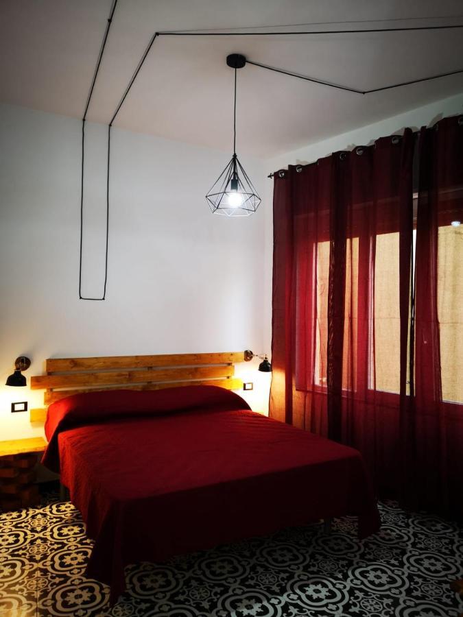 Trapani Destinations B&B Exteriér fotografie