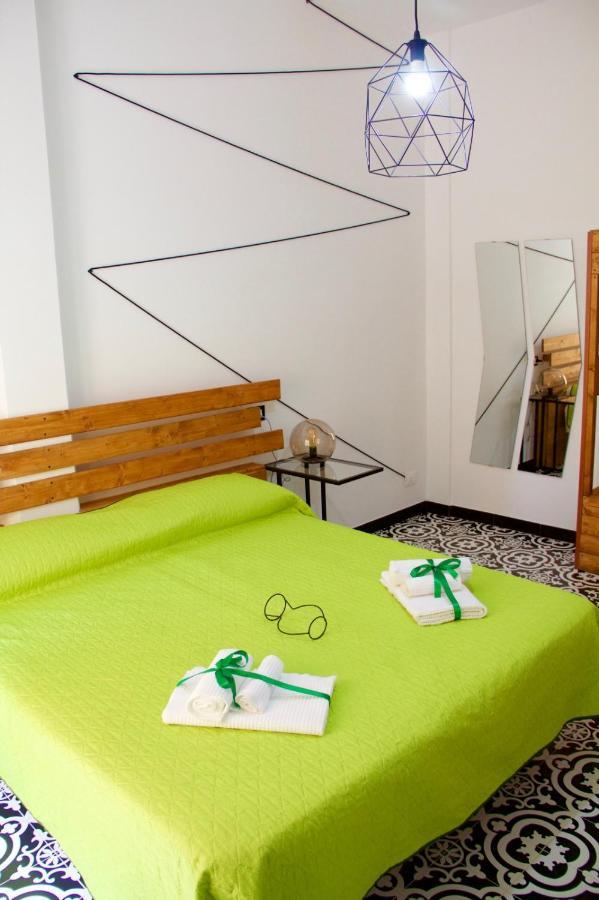 Trapani Destinations B&B Exteriér fotografie