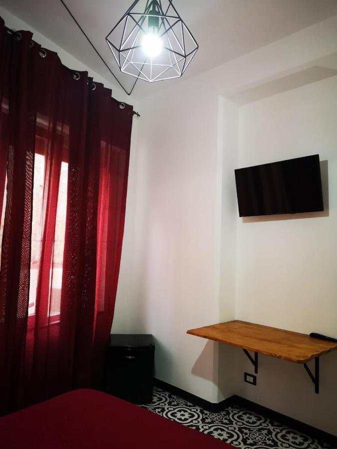 Trapani Destinations B&B Exteriér fotografie