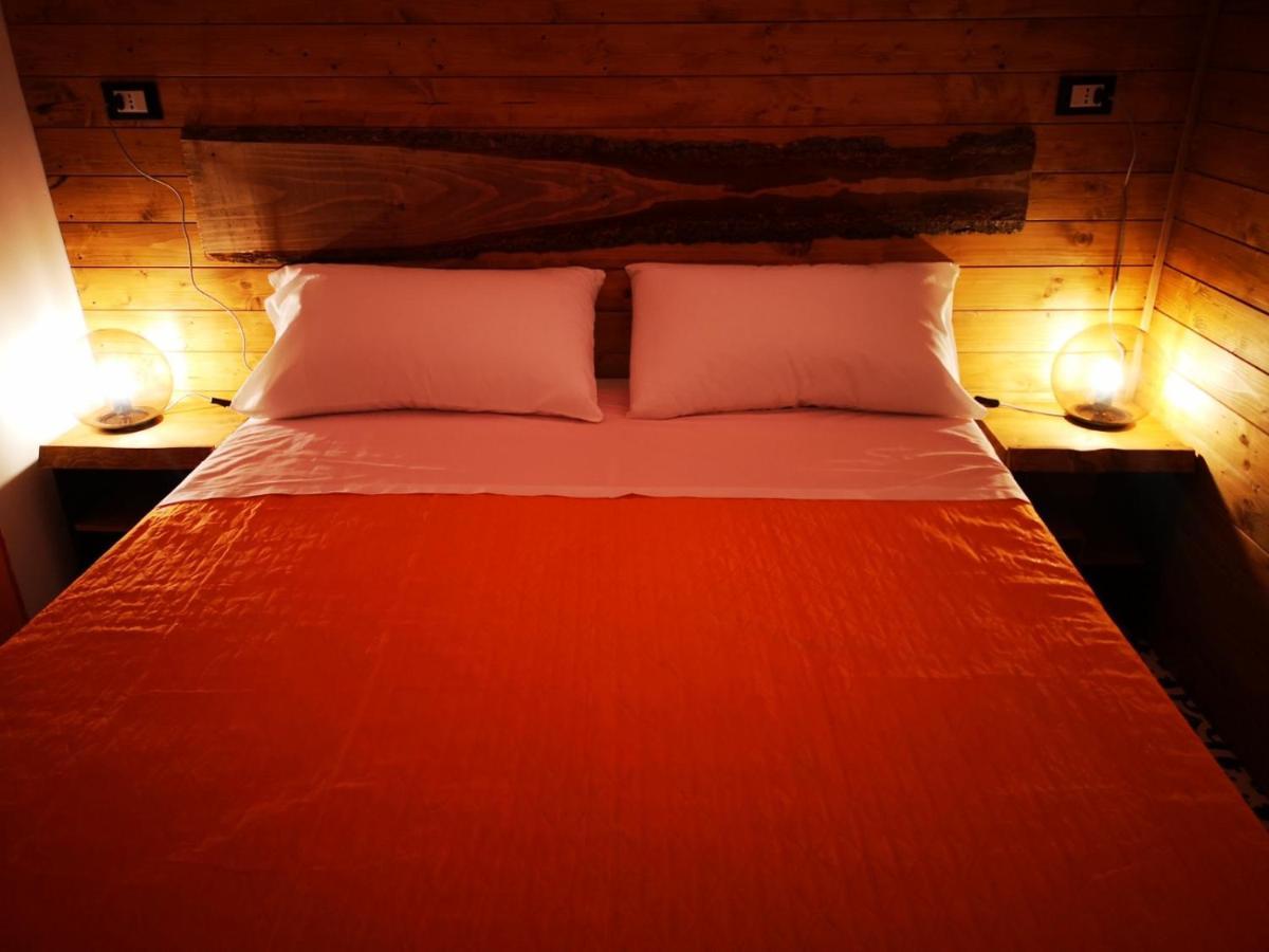 Trapani Destinations B&B Exteriér fotografie