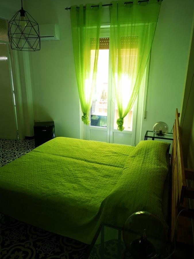 Trapani Destinations B&B Exteriér fotografie