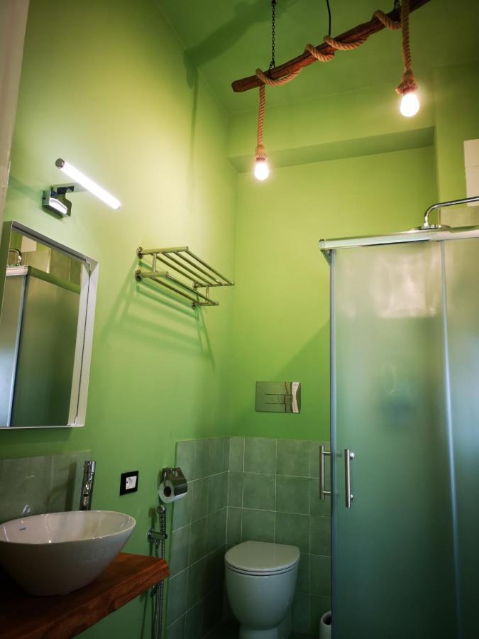 Trapani Destinations B&B Exteriér fotografie