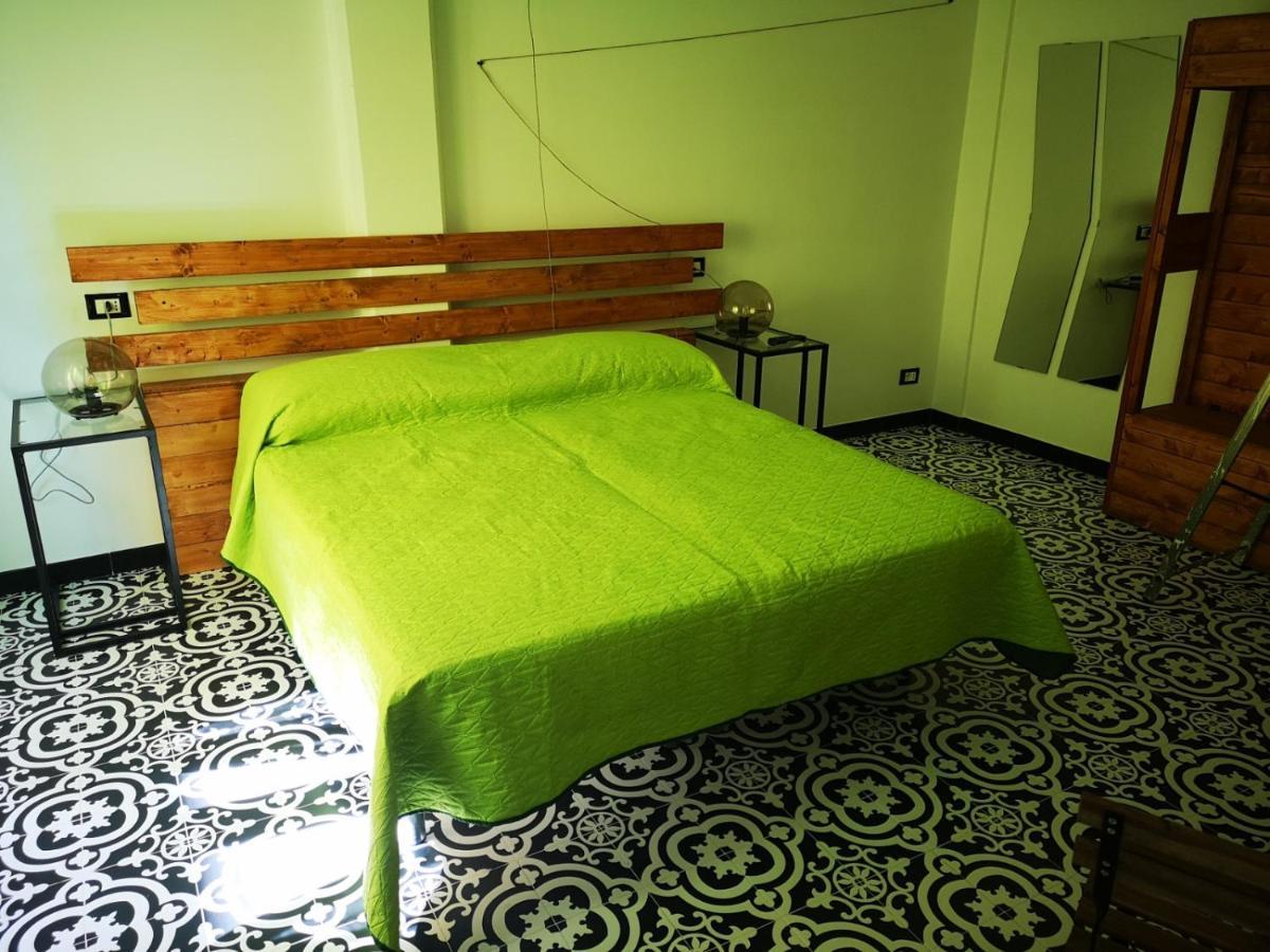 Trapani Destinations B&B Exteriér fotografie