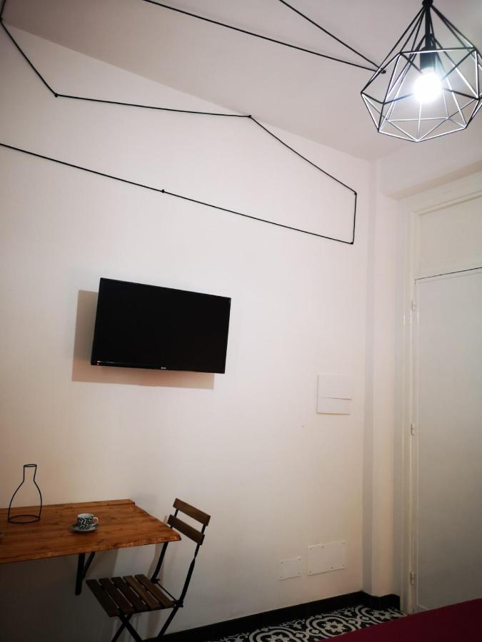 Trapani Destinations B&B Exteriér fotografie
