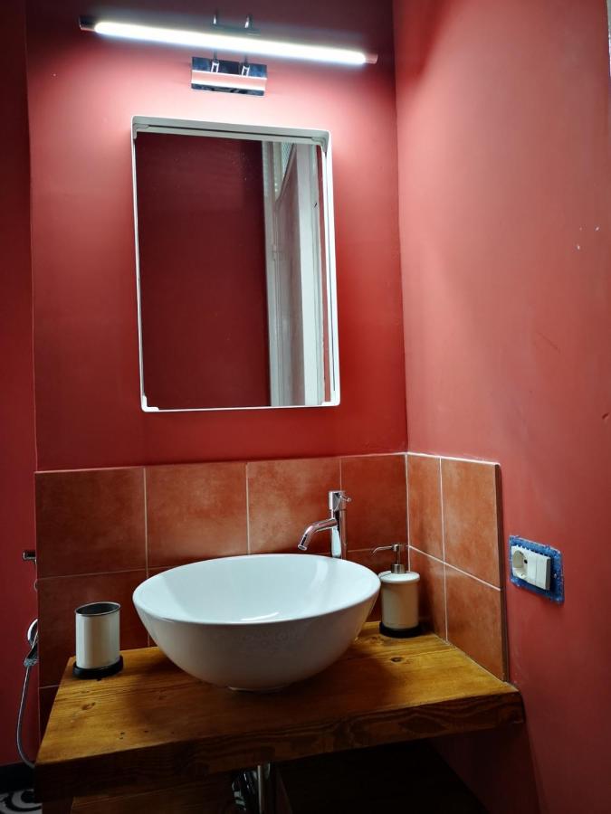 Trapani Destinations B&B Exteriér fotografie