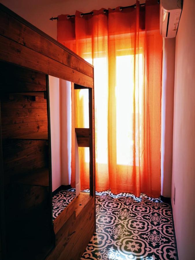 Trapani Destinations B&B Exteriér fotografie