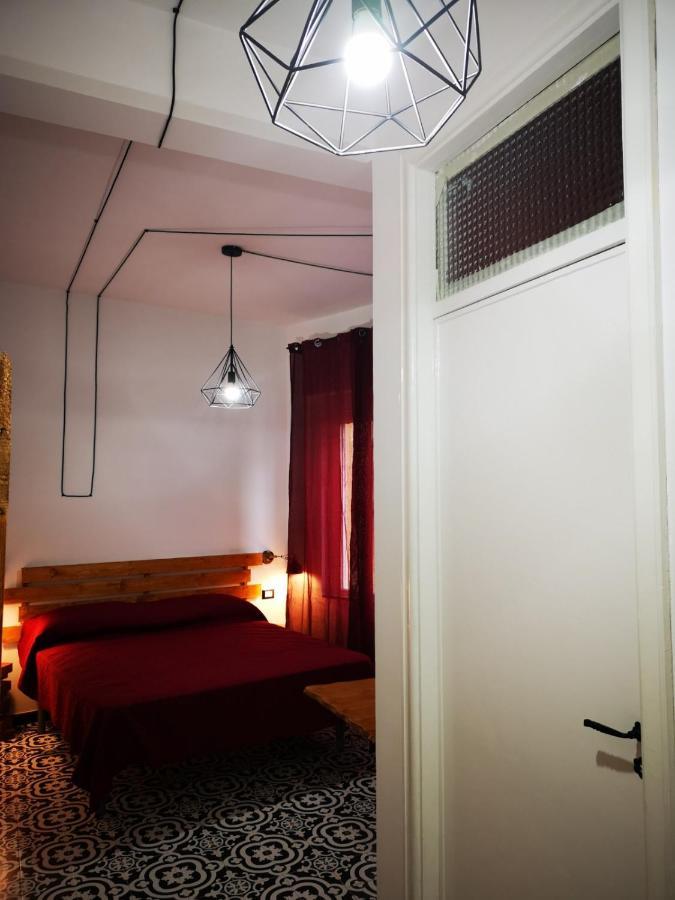 Trapani Destinations B&B Exteriér fotografie