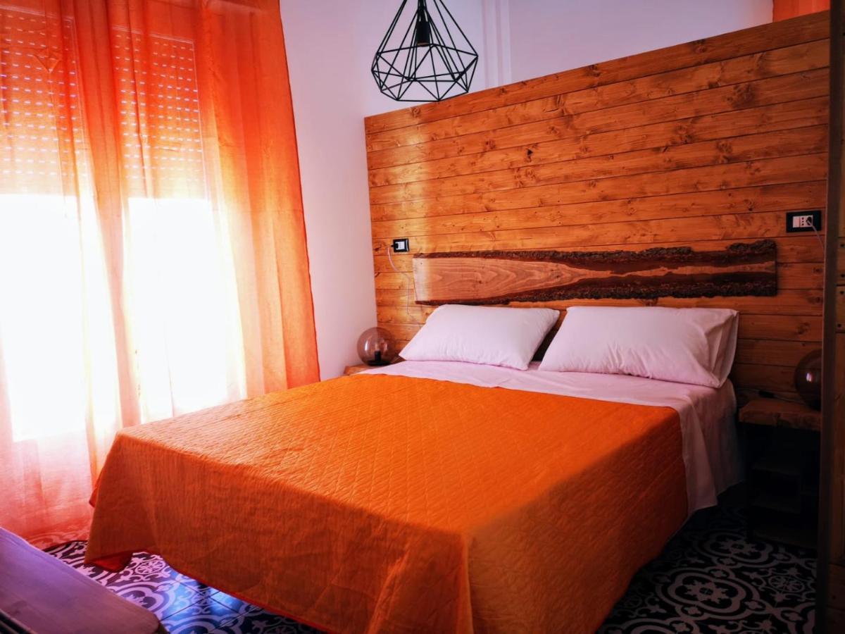 Trapani Destinations B&B Exteriér fotografie