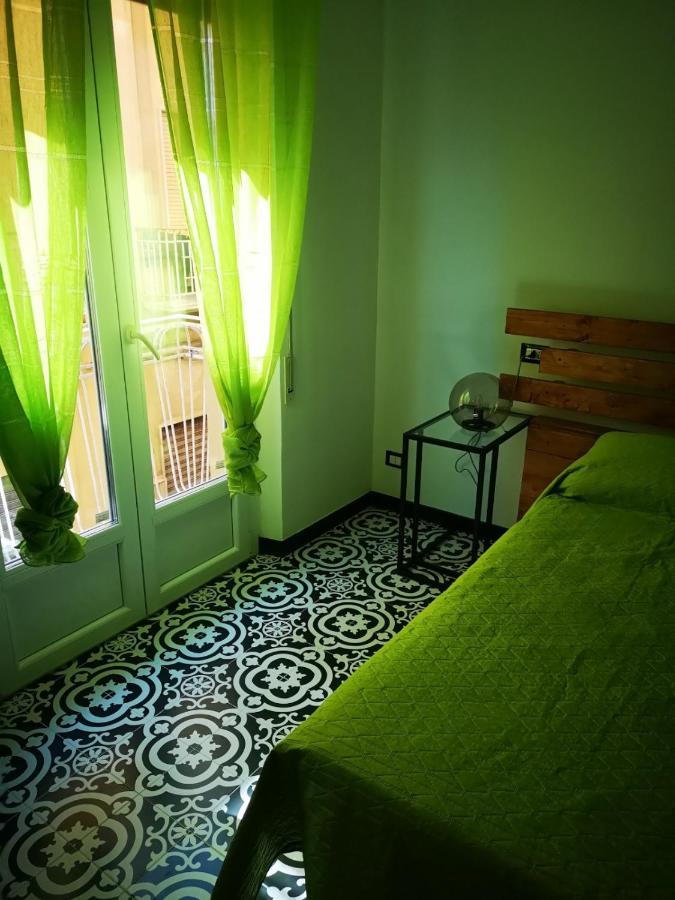 Trapani Destinations B&B Exteriér fotografie
