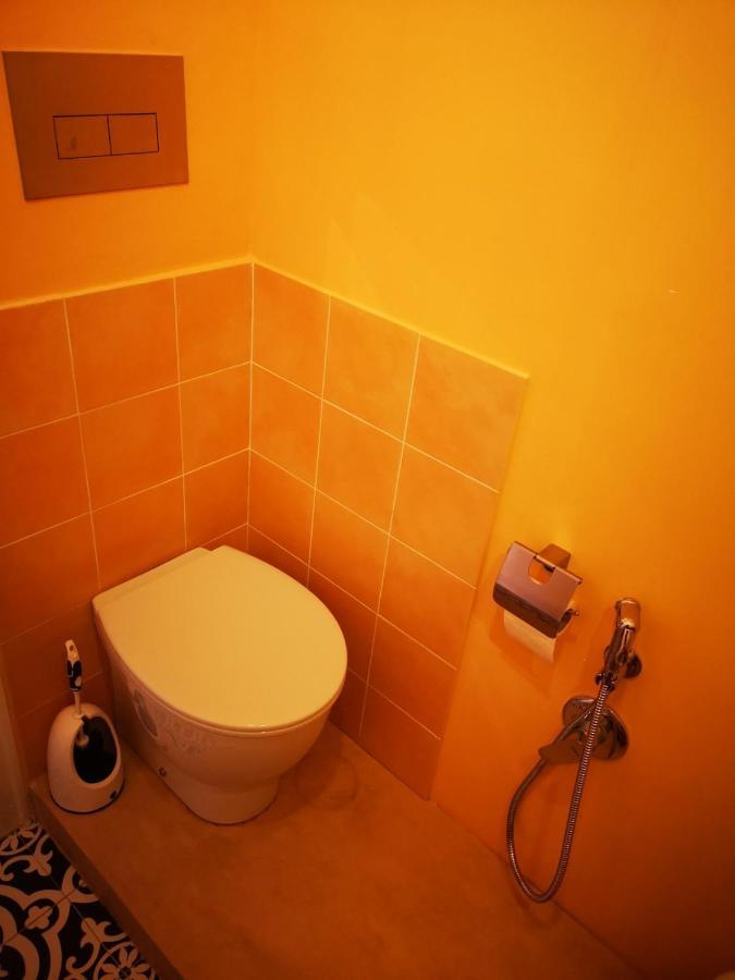 Trapani Destinations B&B Exteriér fotografie