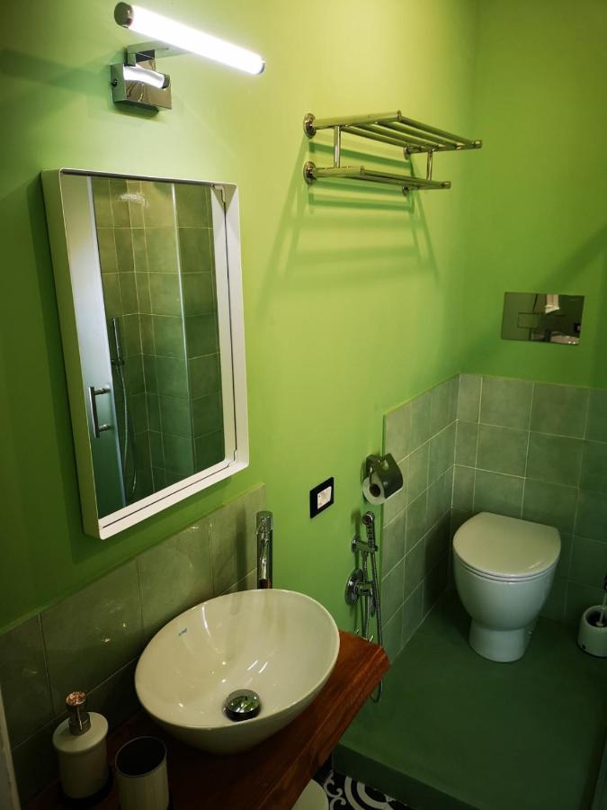 Trapani Destinations B&B Exteriér fotografie