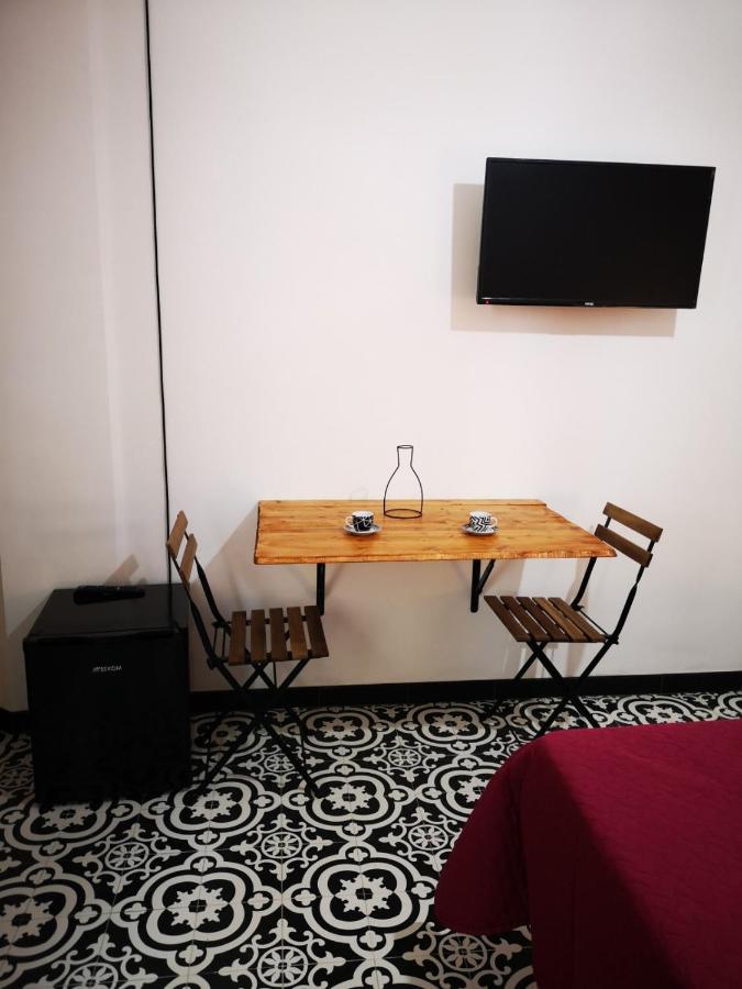 Trapani Destinations B&B Exteriér fotografie