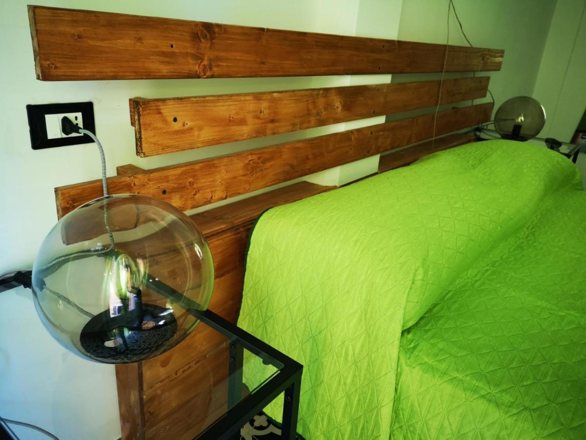 Trapani Destinations B&B Exteriér fotografie