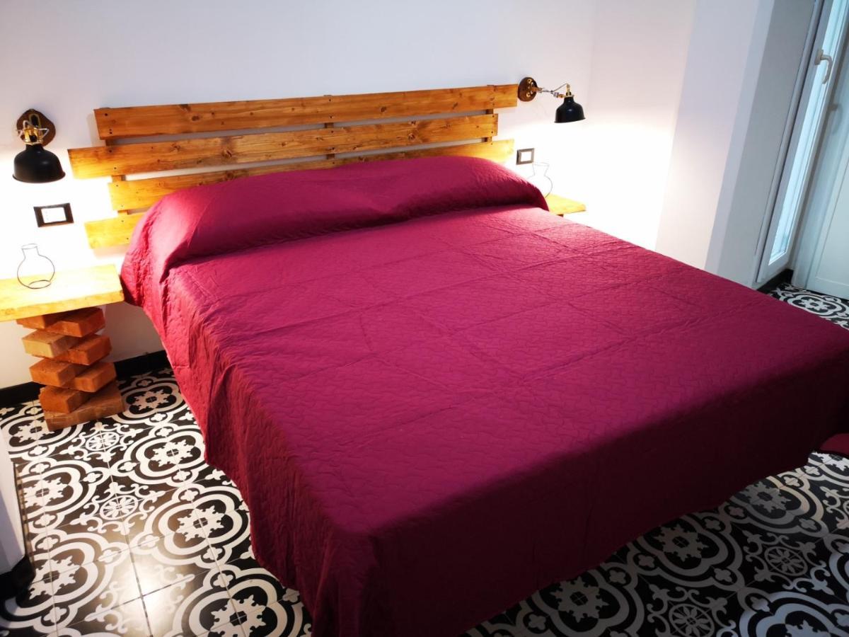 Trapani Destinations B&B Exteriér fotografie