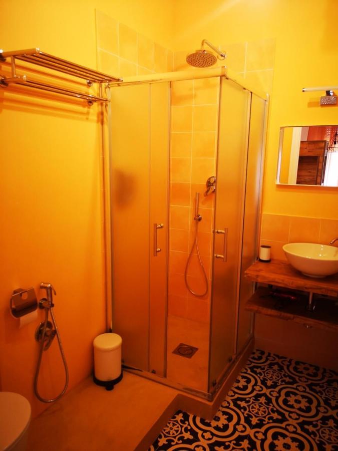 Trapani Destinations B&B Exteriér fotografie
