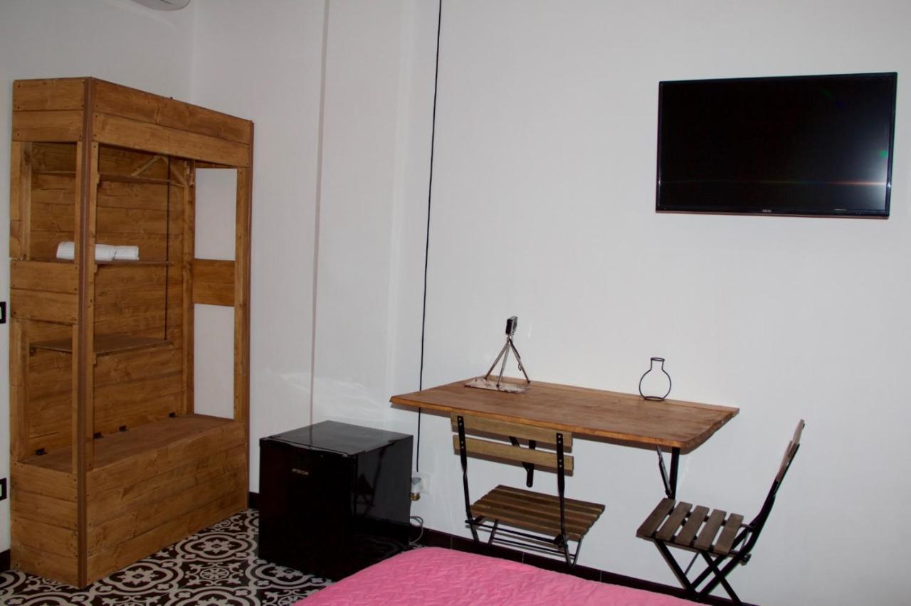 Trapani Destinations B&B Exteriér fotografie