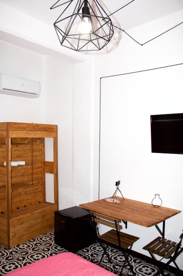 Trapani Destinations B&B Exteriér fotografie
