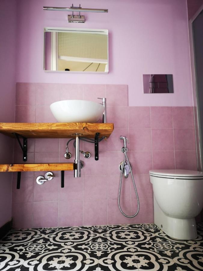 Trapani Destinations B&B Exteriér fotografie