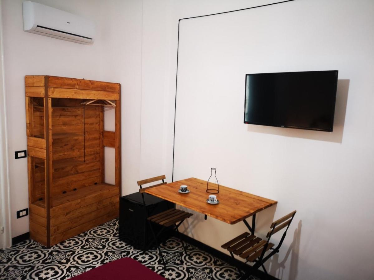 Trapani Destinations B&B Exteriér fotografie